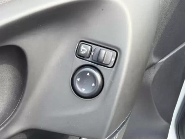 Foto van Renault Kadjar
