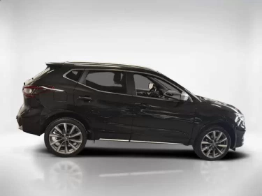 Foto van Nissan Qashqai