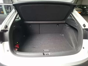 Foto van Volkswagen Taigo