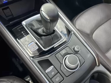 Foto van Mazda CX-5