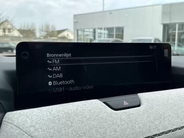 Foto van Mazda CX-60