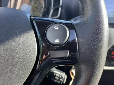 Foto van Toyota Aygo