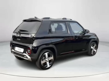 Foto van Hyundai INSTER