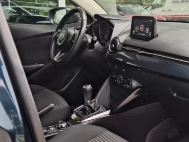 Foto van Mazda 2