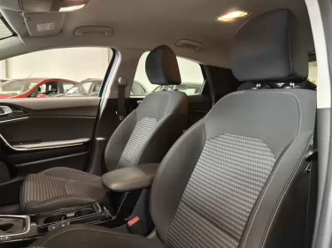 Foto van Kia XCeed