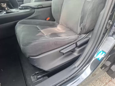 Foto van Lexus UX