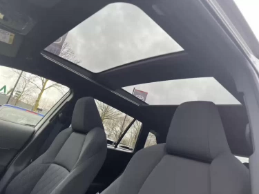 Foto van Toyota Corolla Cross