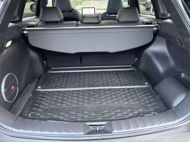 Foto van Toyota Corolla Cross