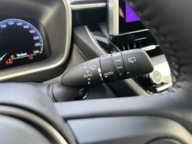 Foto van Toyota Corolla Cross