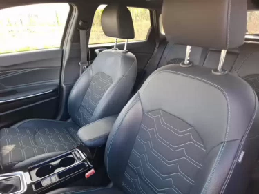 Foto van Kia Ceed Sportswagon