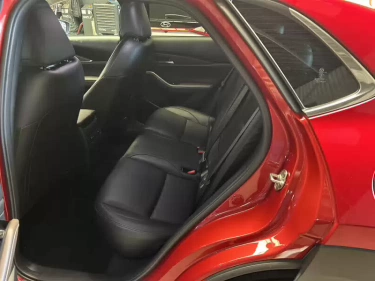 Foto van Mazda CX-30