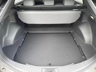 Foto van Toyota bZ4X
