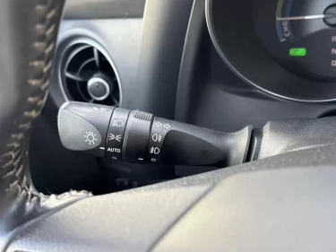 Foto van Toyota Auris
