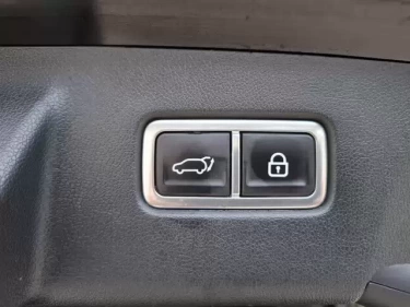 Foto van Kia Sorento