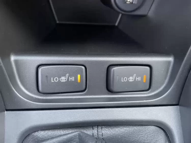 Foto van Suzuki S-Cross