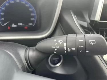 Foto van Toyota Corolla Cross