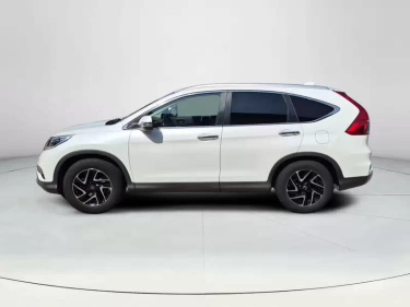 Foto van Honda CR-V