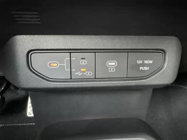 Foto van Kia EV4