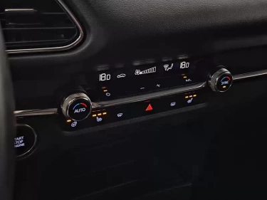 Foto van Mazda CX-30