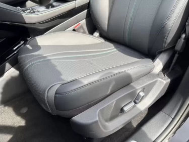 Foto van BYD Seal U DM-i