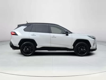 Foto van Toyota RAV4