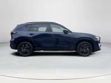 Foto van Mazda CX-5