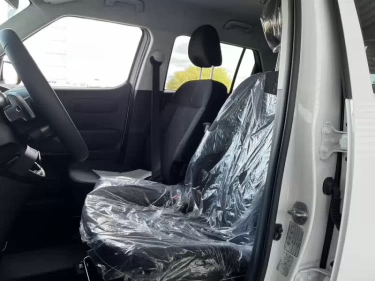 Foto van Hyundai INSTER
