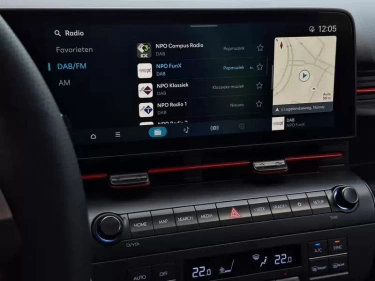 Foto van Hyundai KONA