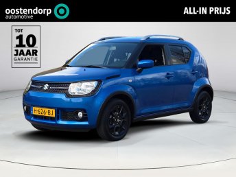 Suzuki Ignis 1.2 Select Automaat | Apple CarPlay | Navigatie | Rijklaar incl. garantie | occasion 2020