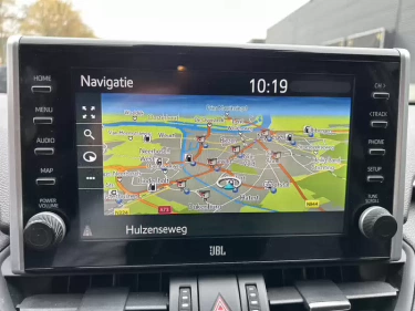 Foto van Toyota RAV4