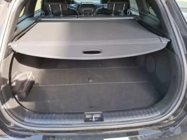 Foto van Kia Ceed Sportswagon