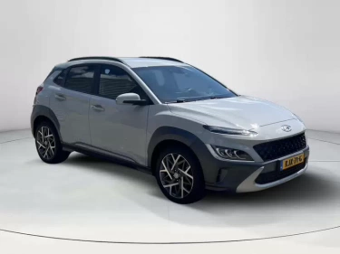 Foto van Hyundai Kona