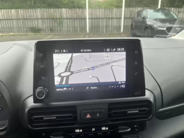 Foto van Toyota PROACE CITY Verso