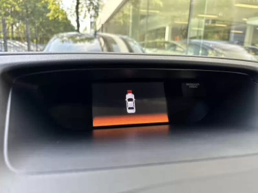 Foto van Honda CR-V