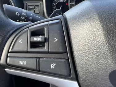 Foto van Suzuki Ignis