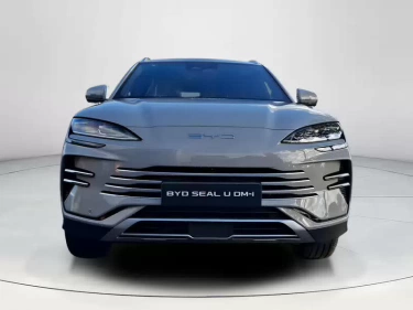 Foto van BYD SEAL U DM-i