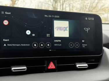 Foto van Hyundai IONIQ 5