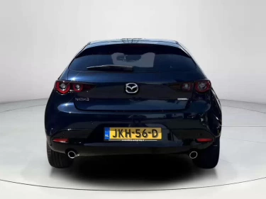 Foto van Mazda 3