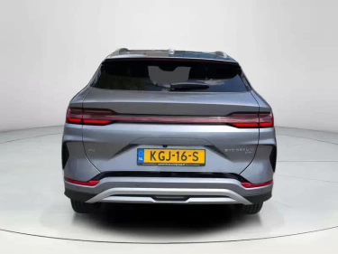 Foto van BYD SEAL U