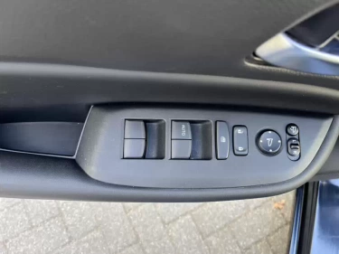 Foto van Honda Jazz