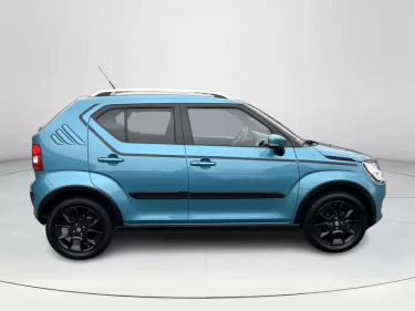 Foto van Suzuki Ignis