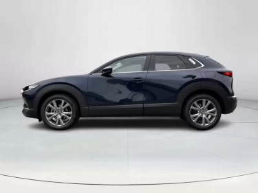 Foto van Mazda CX-30