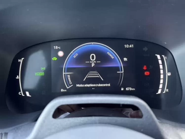Foto van Toyota Aygo X