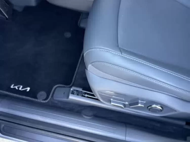 Foto van Kia EV9