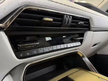 Foto van Mazda CX-80