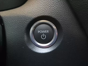 Foto van Toyota Corolla Touring Sports