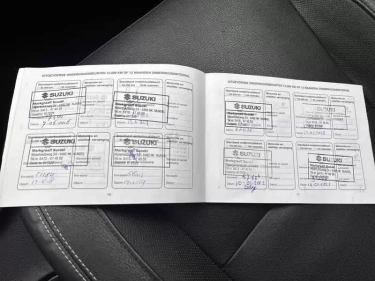 Foto van Suzuki SX4 S-Cross