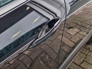 Foto van Mazda CX-30