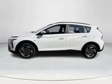 Foto van Hyundai Bayon