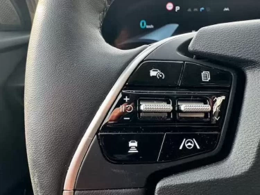 Foto van Kia EV6
